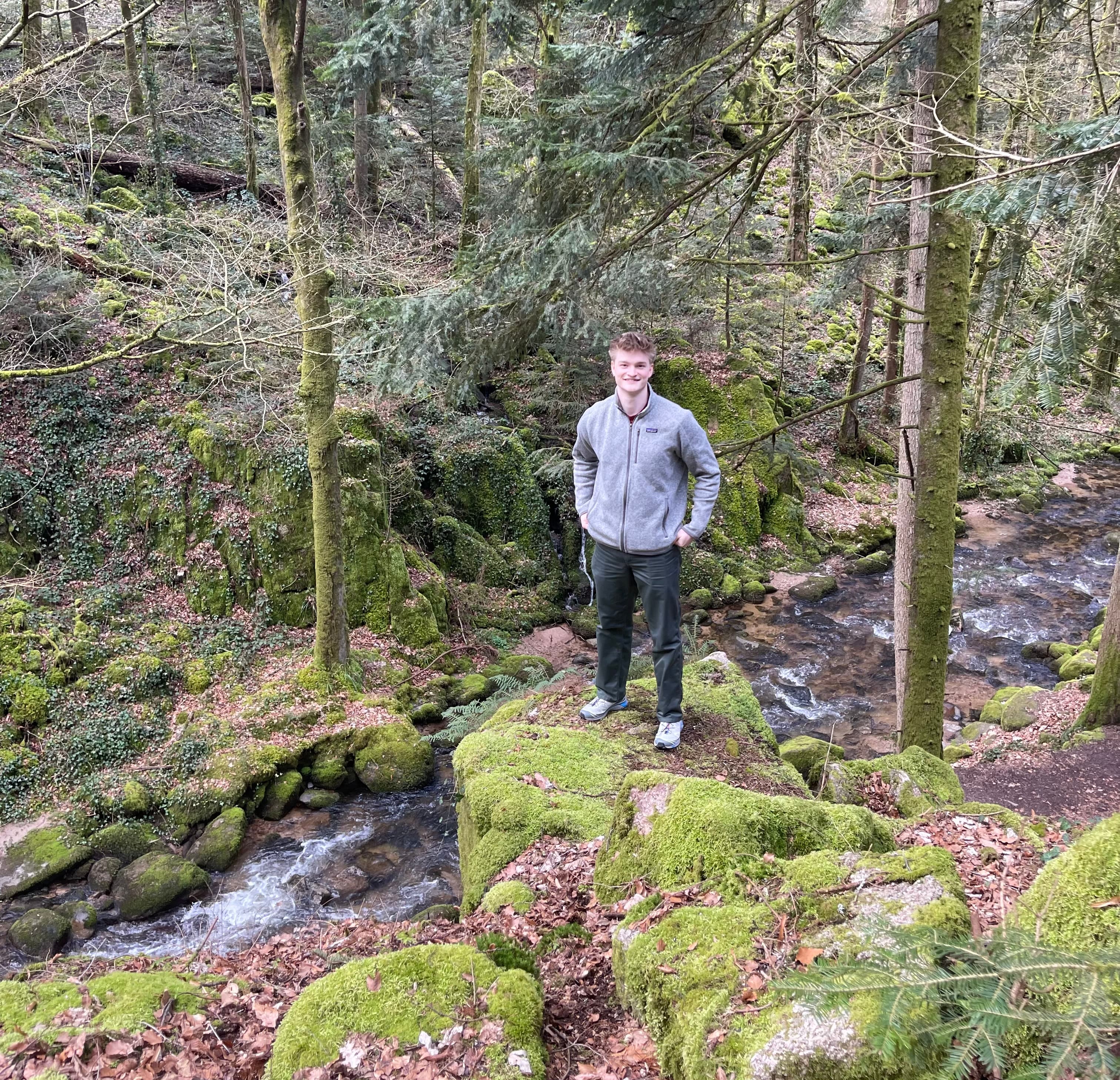 taking the patagonia where it belongs